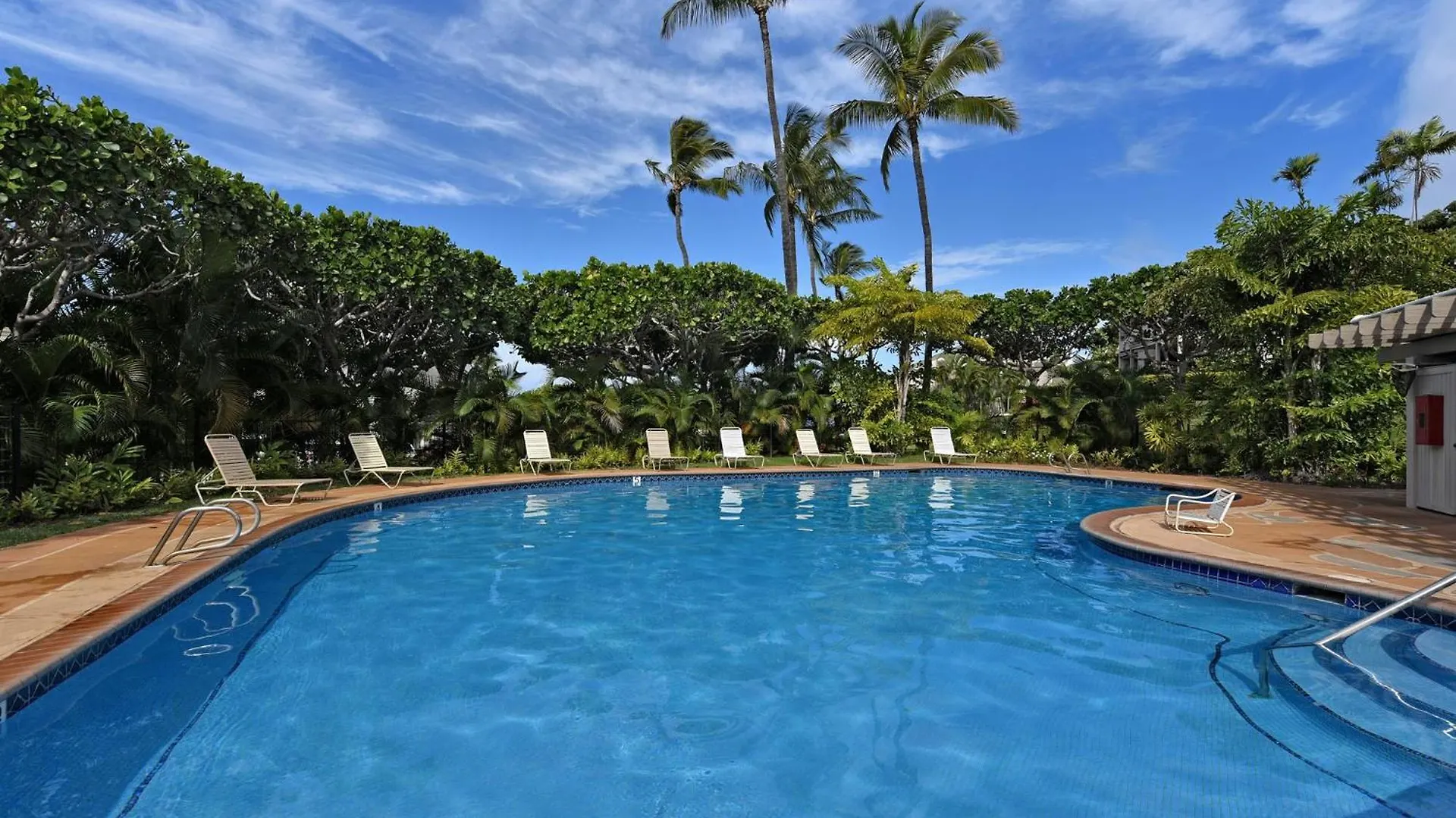Wailea Ekolu 1604 Vila Kihei Casa de Férias