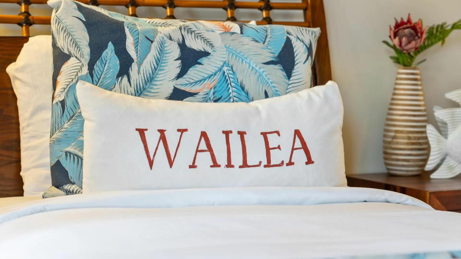 Casa de Férias Wailea Ekolu 1604 Vila Kihei