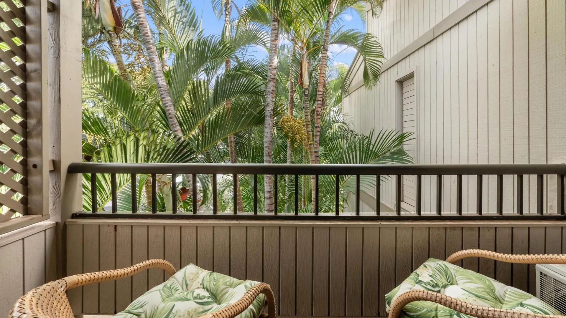 Wailea Ekolu 1604 Vila Kihei