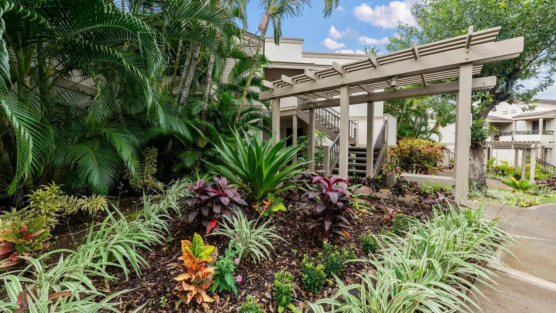 Casa de Férias Wailea Ekolu 1604 Vila Kihei
