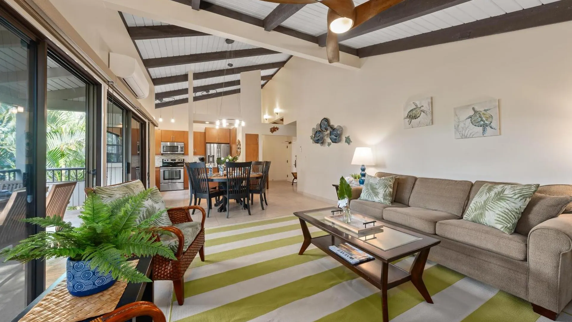Wailea Ekolu 1604 Vila Kihei Casa de Férias