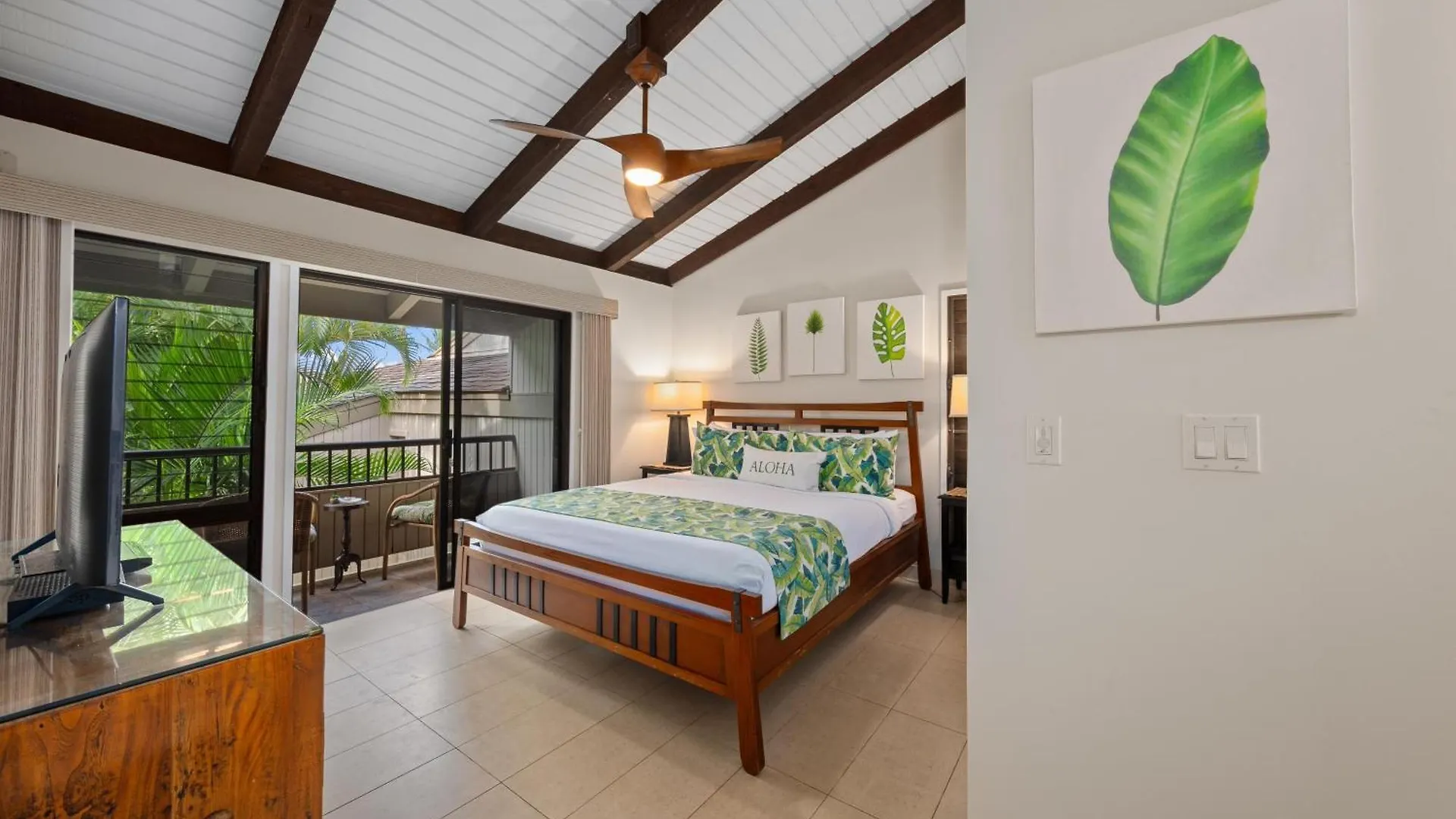 Casa de Férias Wailea Ekolu 1604 Vila Kihei