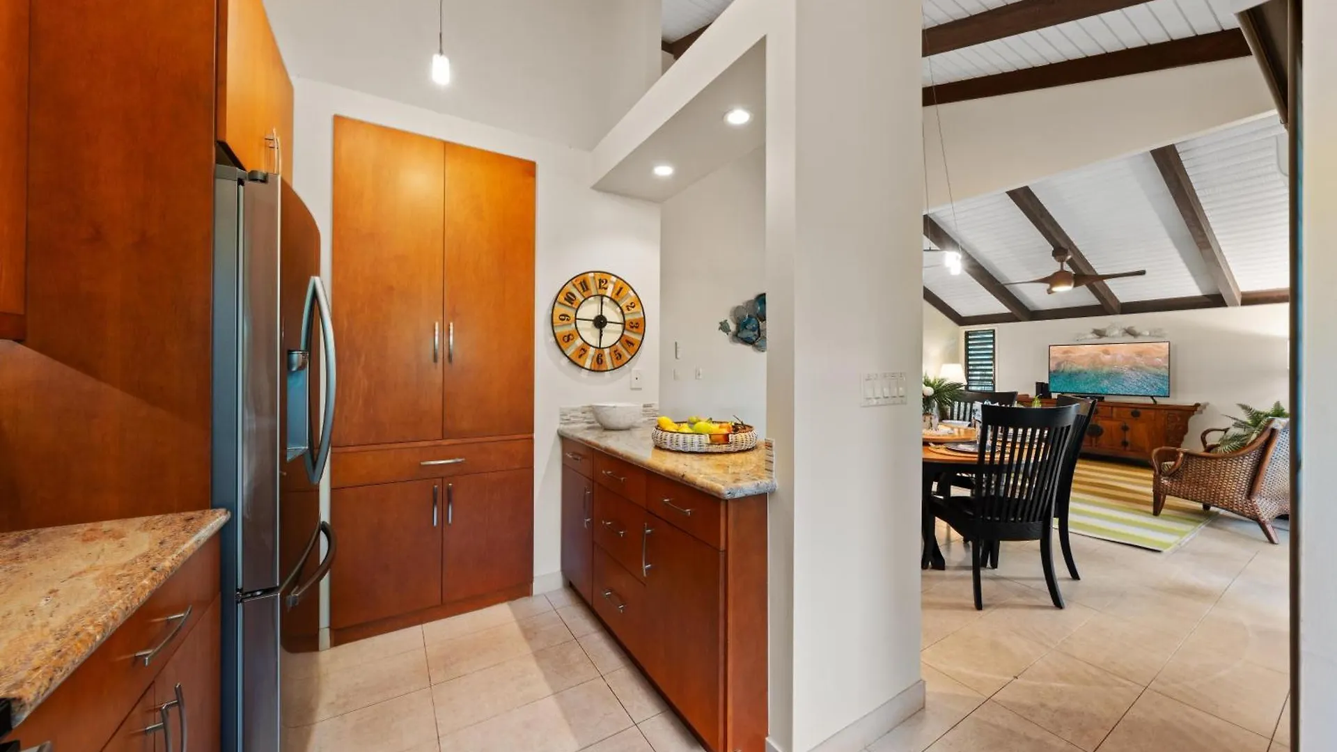 Wailea Ekolu 1604 Vila Kihei