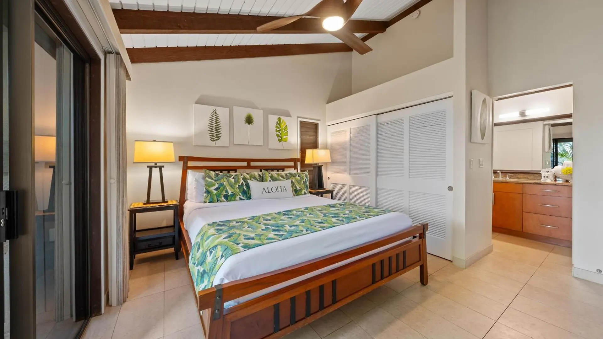 Casa de Férias Wailea Ekolu 1604 Vila Kihei