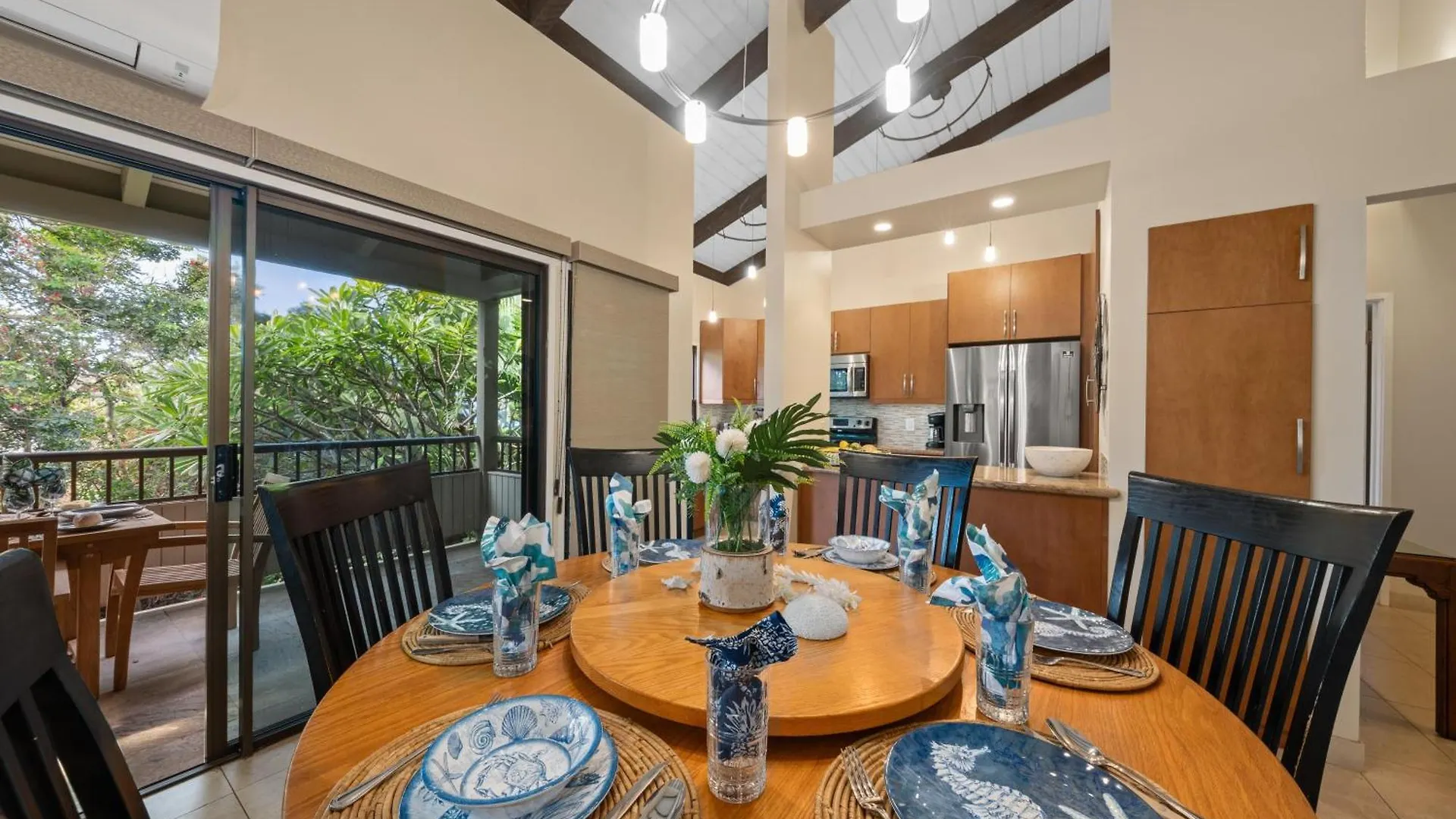 Wailea Ekolu 1604 Vila Kihei Estados Unidos da América