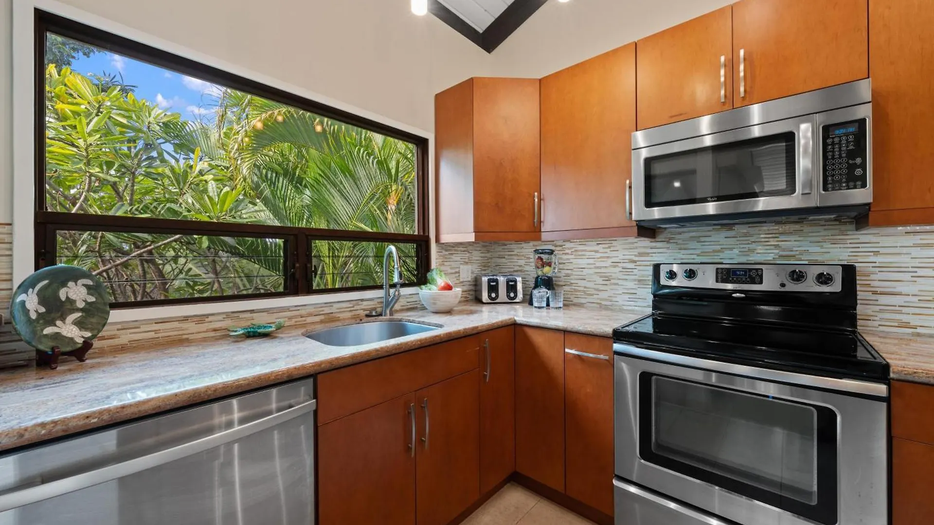 Wailea Ekolu 1604 Vila Kihei