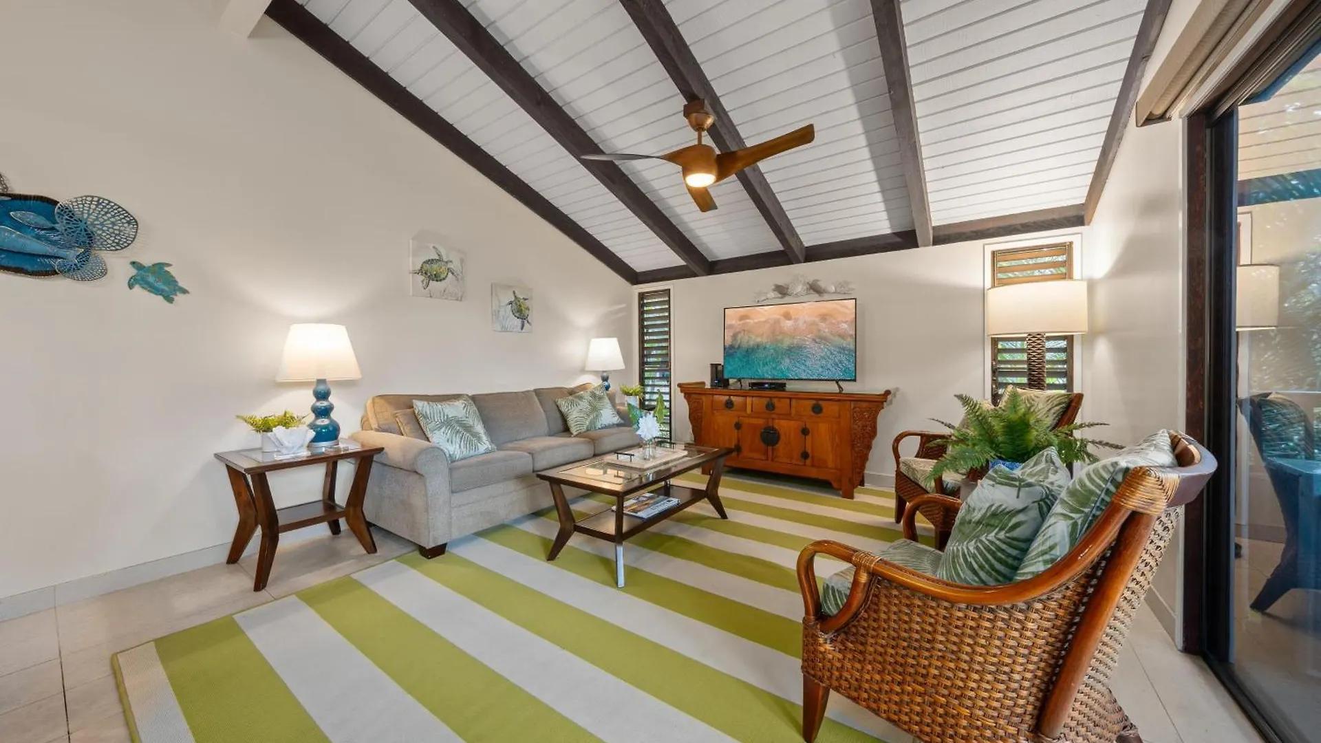 Casa de Férias Wailea Ekolu 1604 Vila Kihei