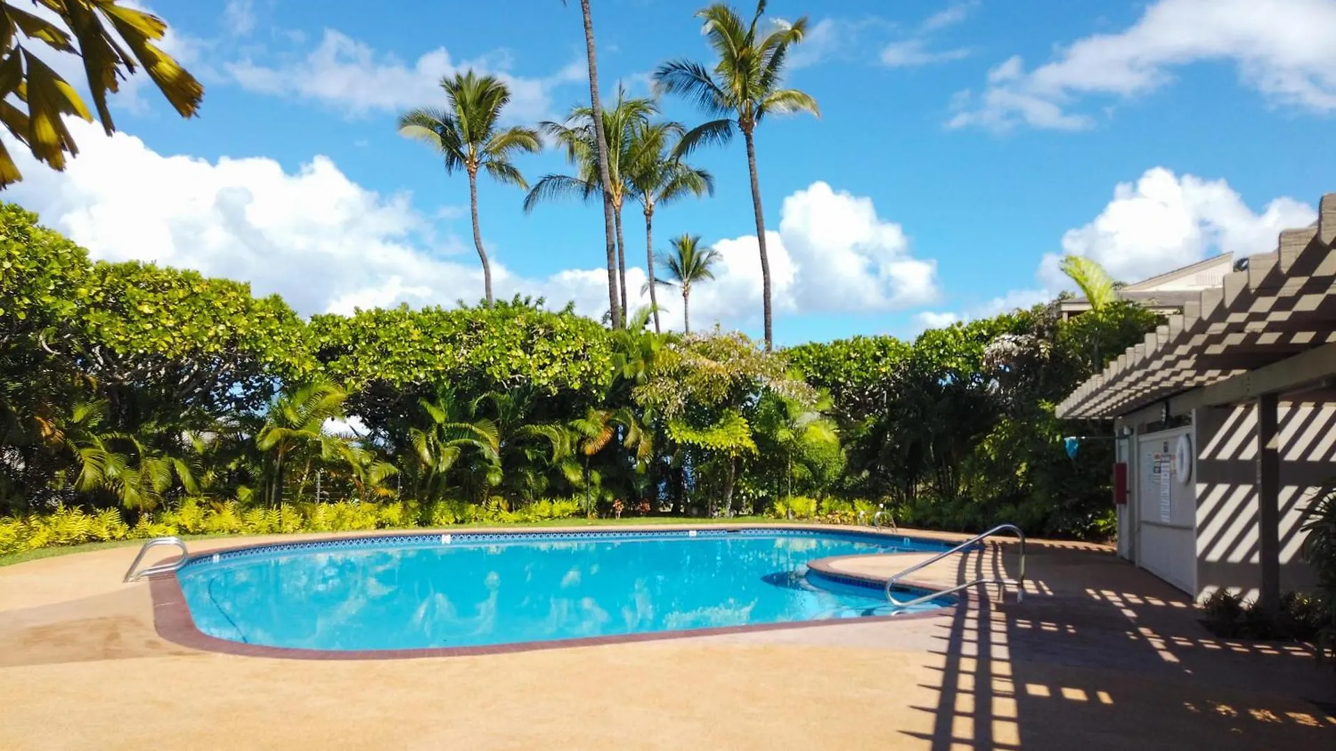 Wailea Ekolu 1604 Vila Kihei Casa de Férias
